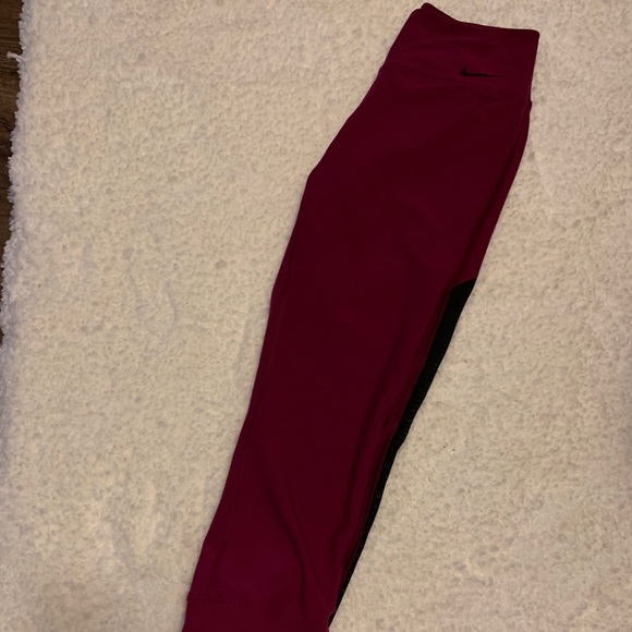Nike leggings - Picture 1 of 4